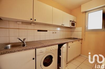 Appartement - 47 m² - 4 pièces