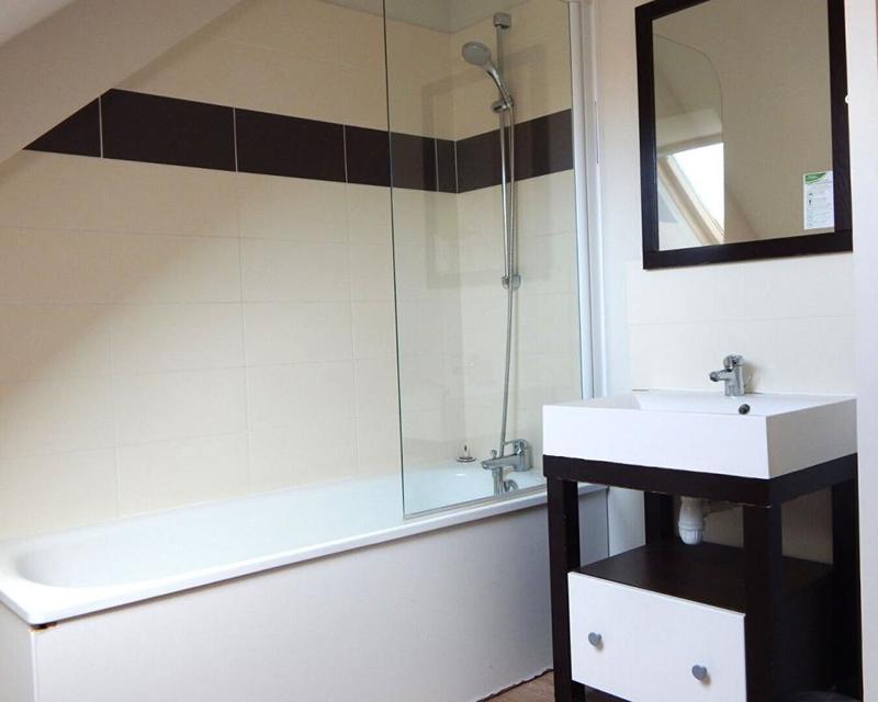 Maison - 37 m² - 3 pièces