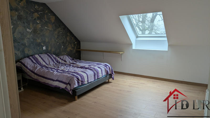 Maison - 145 m² - 4 pièces