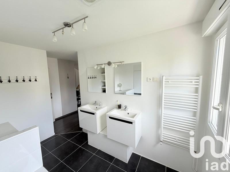 Maison - 149 m² - 6 pièces