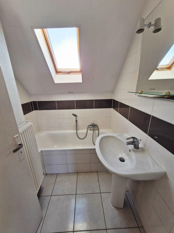 Appartement - 53 m² - 2 pièces