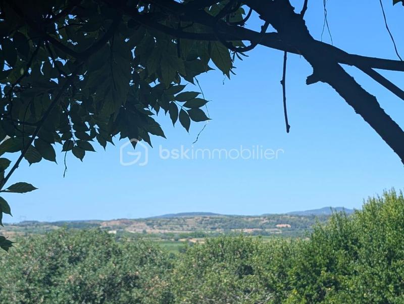 Maison d'architecte - 178 m² - 7 pièces