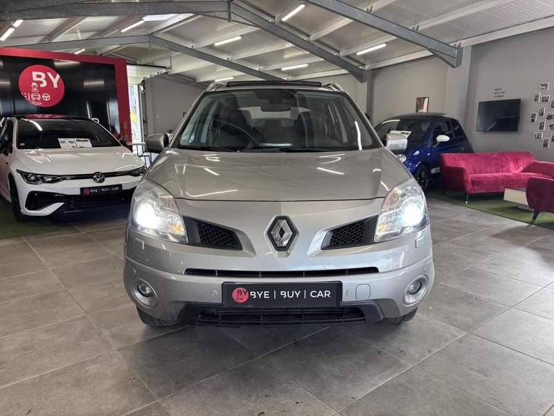 Renault Koleos 2.0 dCi Fap - 175 4x4 Privilège Phase 1 / Garantie 12 Mois