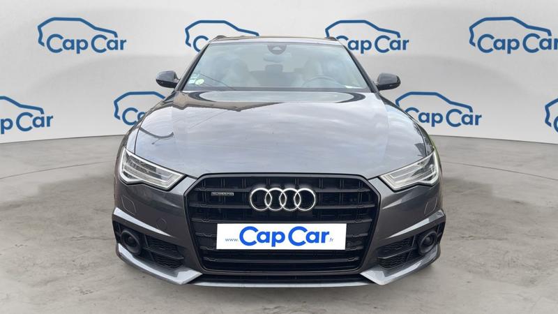 Audi A6 Avant IV 3.0 Bitdi 326 Quattro Tiptronic 8 s line Compétition