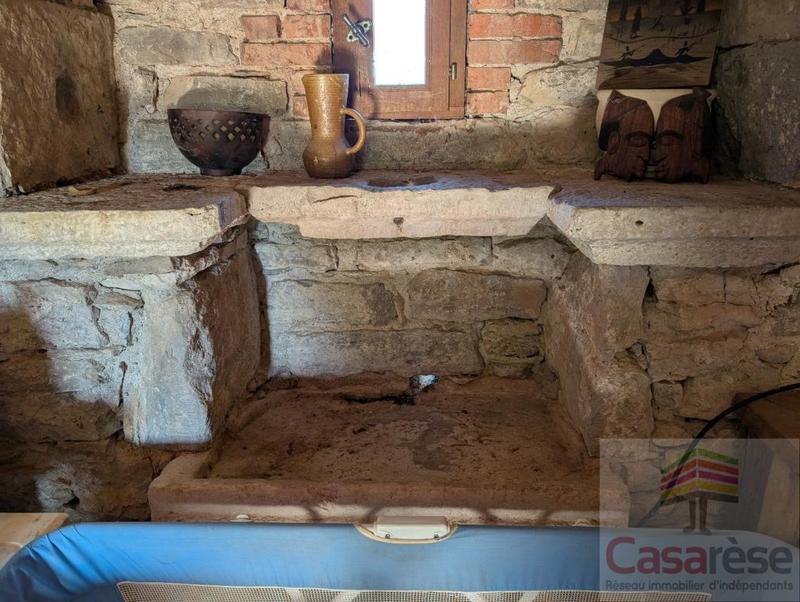 Maison - 148 m² - 2 pièces