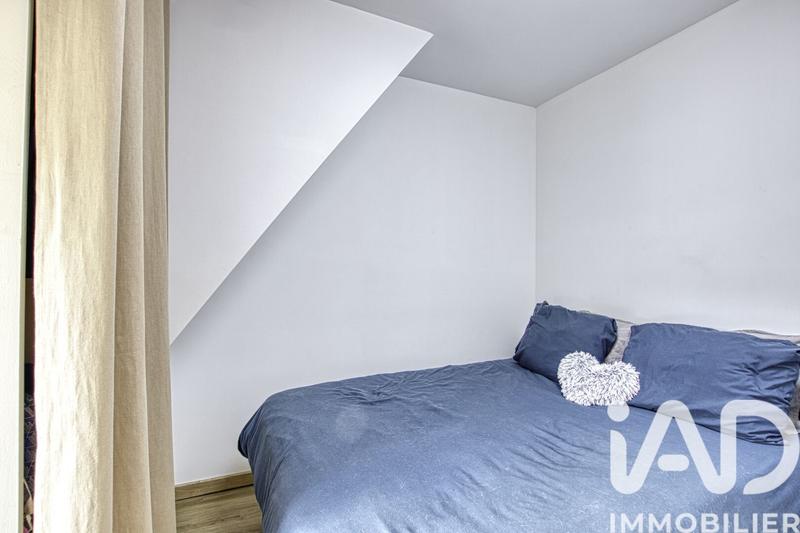 Maison de ville - 38 m² - 2 pièces