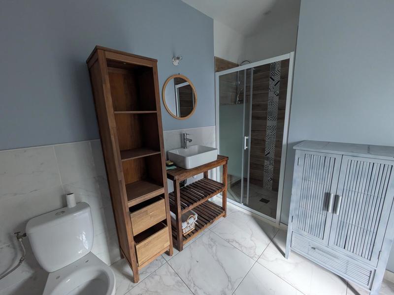 Maison - 70 m² - 3 pièces