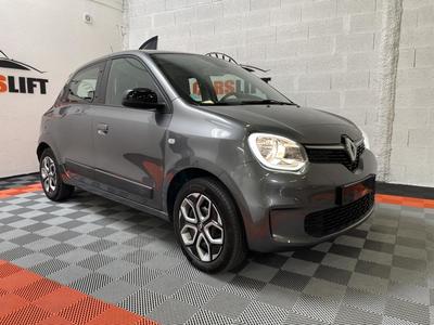Renault Twingo III Phase 2 1.0 Sce 65ch Zen - Garantie Constructeur 11/2024