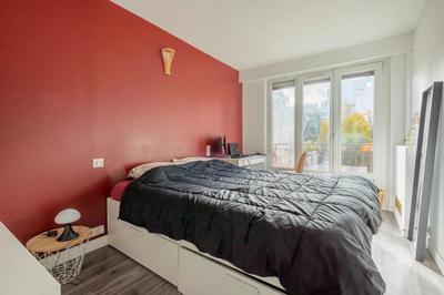 Appartement - 78 m² - 5 pièces