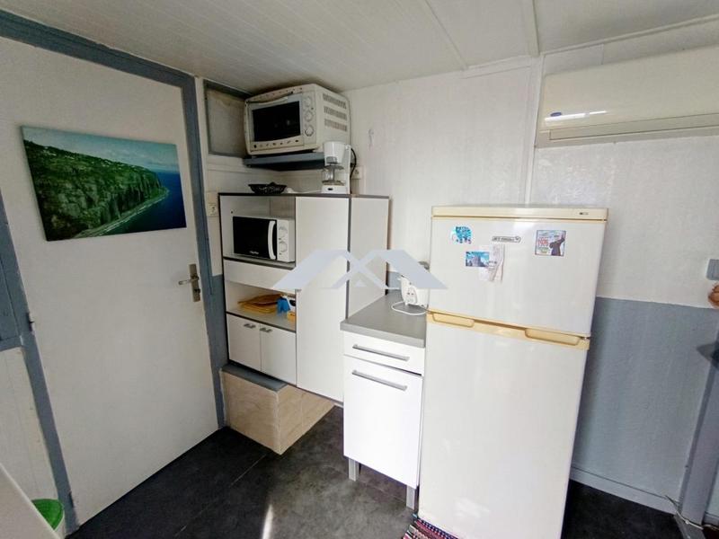 Appartement - 13 m² - 2 pièces