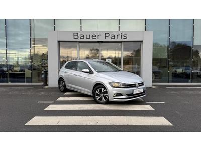 Volkswagen Polo 1.0 65 s&amp;S Bvm5 Confortline