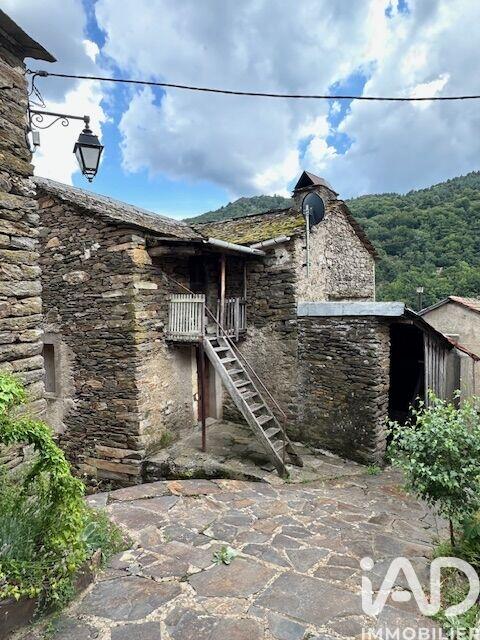 Maison - 84 m² - 3 pièces