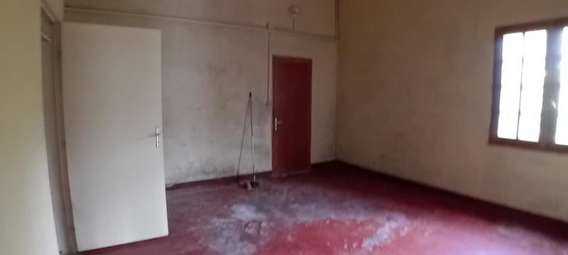 Maison ancienne - 151 m² - 6 pièces