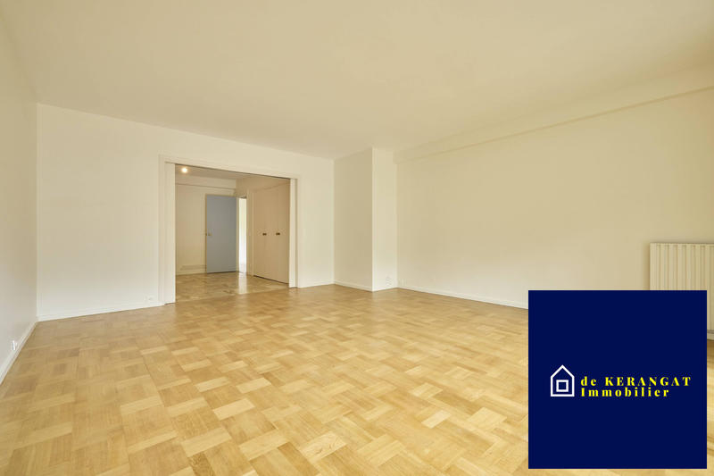 Appartement - 121 m² - 4 pièces