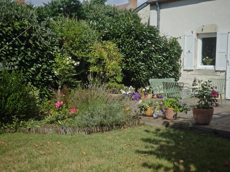 Maison ancienne - 300 m² - 10 pièces