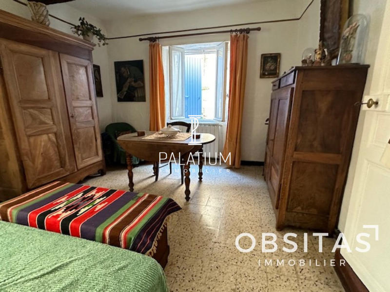 Maison - 133 m² - 9 pièces