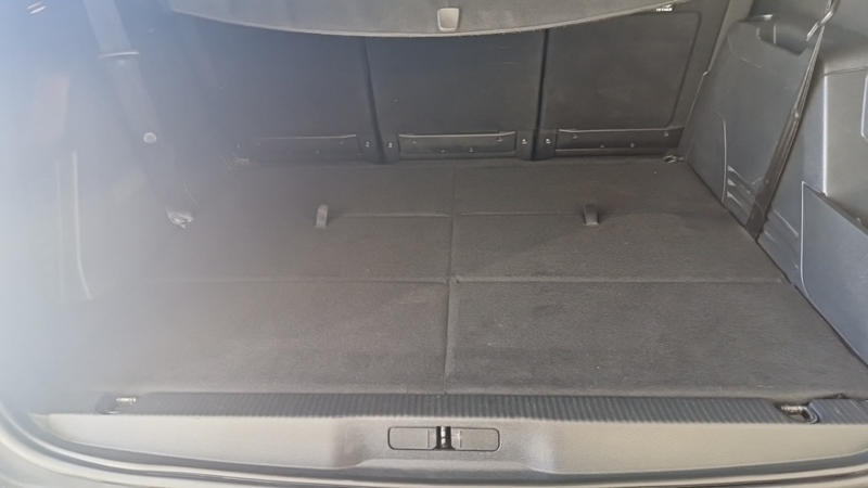 Peugeot 5008 bluehdi 130ch ss eat8 active