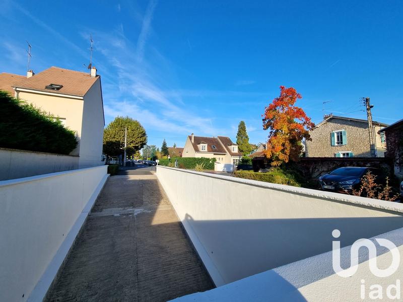 Appartement - 28 m² - 1 pièce