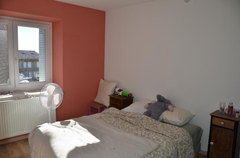 Maison - 135 m² - 7 pièces