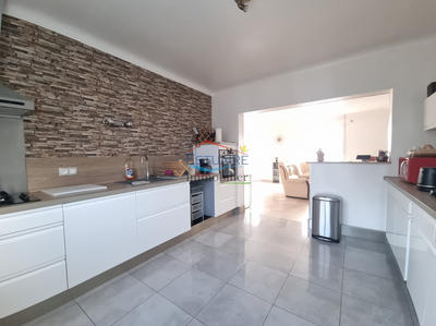 Maison - 117 m² - 4 pièces