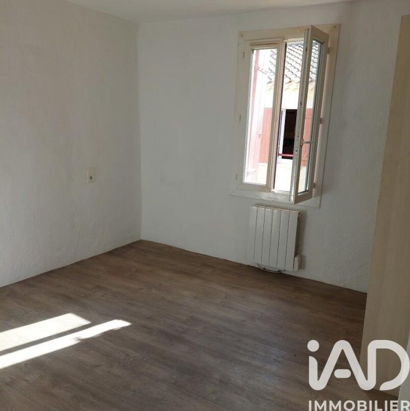 Maison - 32 m² - 2 pièces