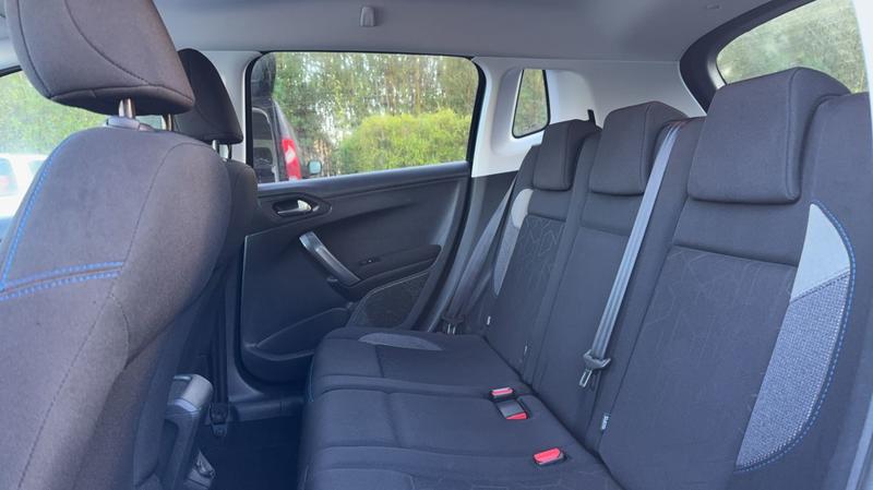 Peugeot 2008 1.2 PureTech 110 Style