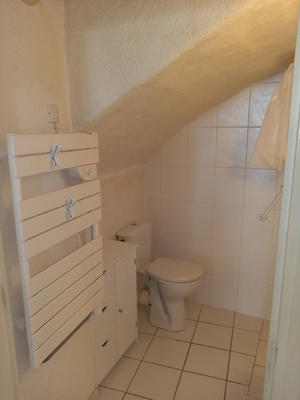 Appartement - 32 m² - 1 pièce