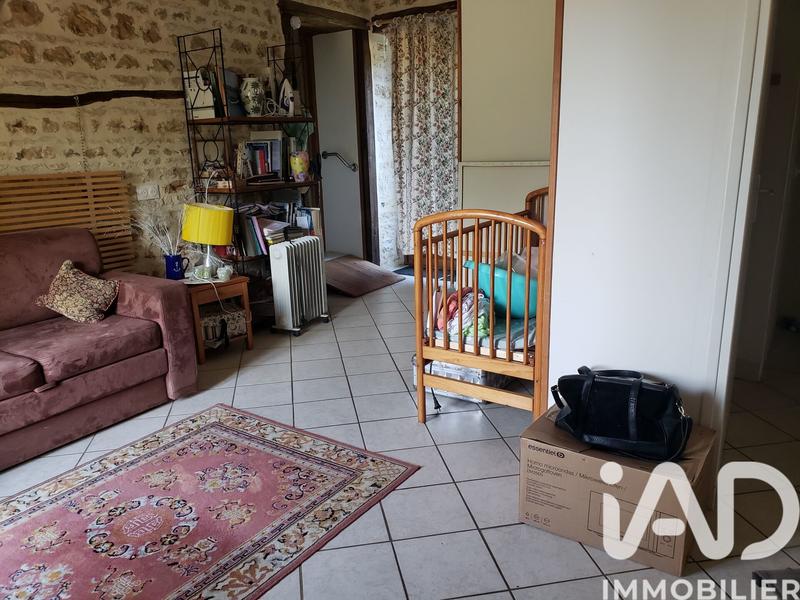 Maison - 300 m² - 11 pièces