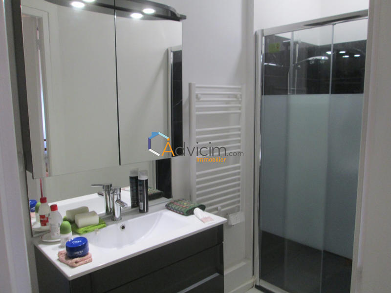 Maison - 114 m² - 6 pièces