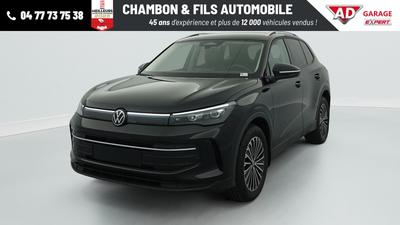 Volkswagen Tiguan Nouveau 1.5 eTSI 150cv Dsg7 Life Plus