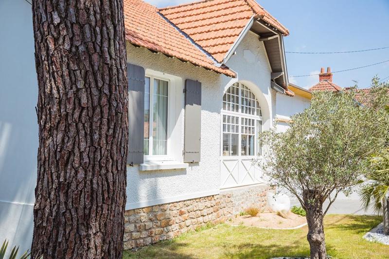 Maison - 140 m² - 7 pièces