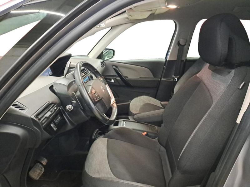 Citroën C4 Picasso BlueHDi 120 s&amp;S Eat6 Feel