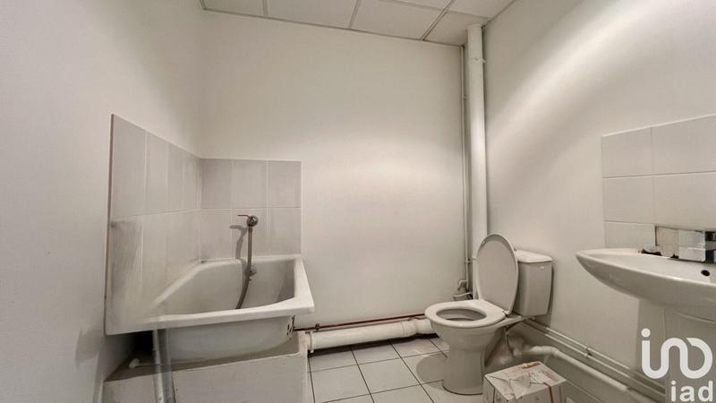 Local commercial - 180 m²