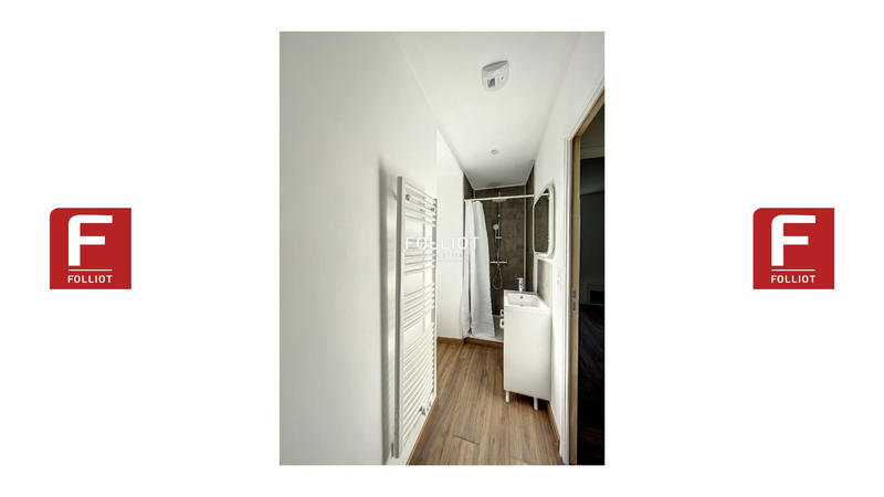 Appartement - 66 m² - 4 pièces