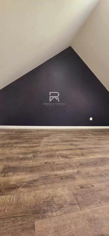 Maison - 64 m² - 4 pièces