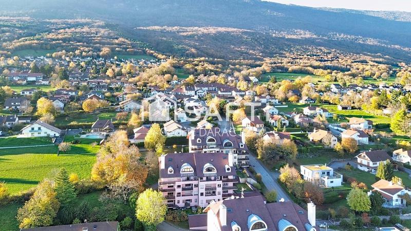 Appartement - 146 m² - 5 pièces