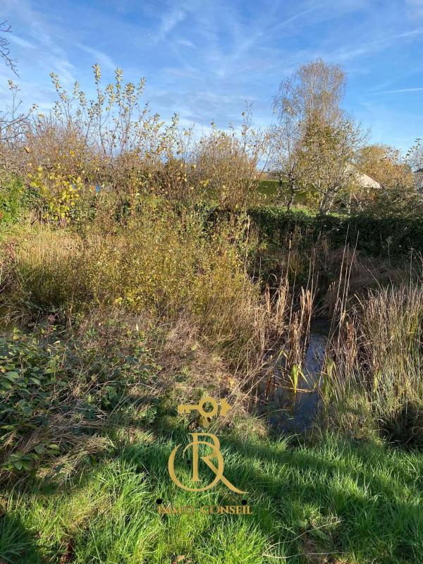 Pavillon - 94 m² - 5 pièces