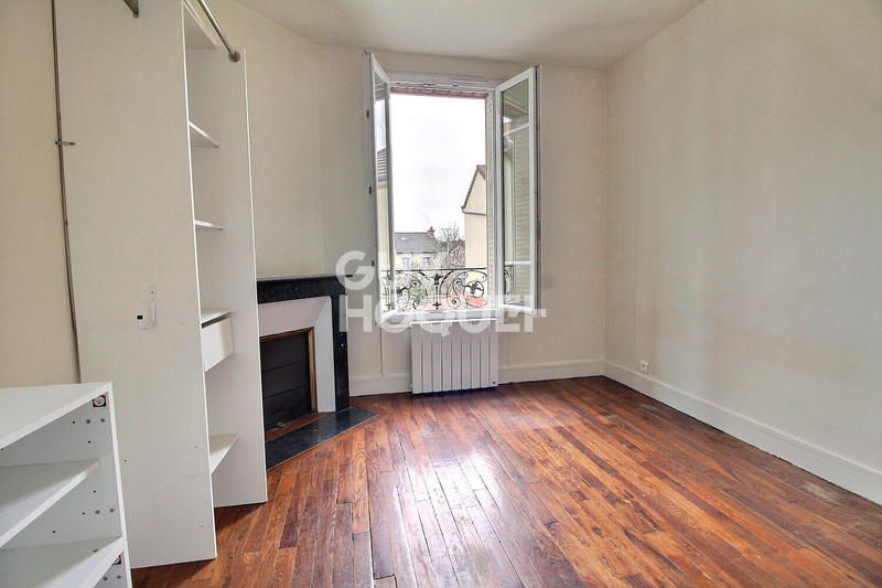 Appartement - 43 m² - 3 pièces