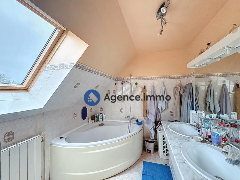 Maison ancienne - 159 m² - 5 pièces