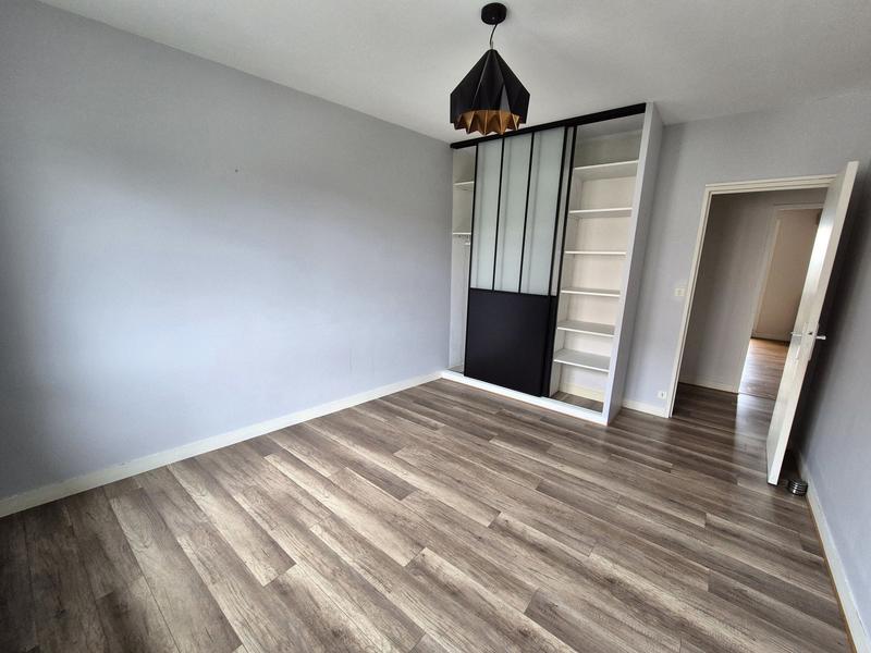 Appartement - 92 m² - 4 pièces