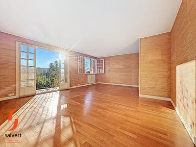 Maison - 108 m² - 5 pièces