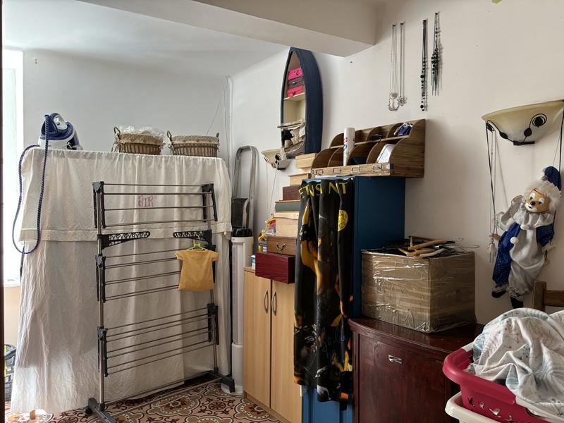 Maison - 73 m² - 3 pièces