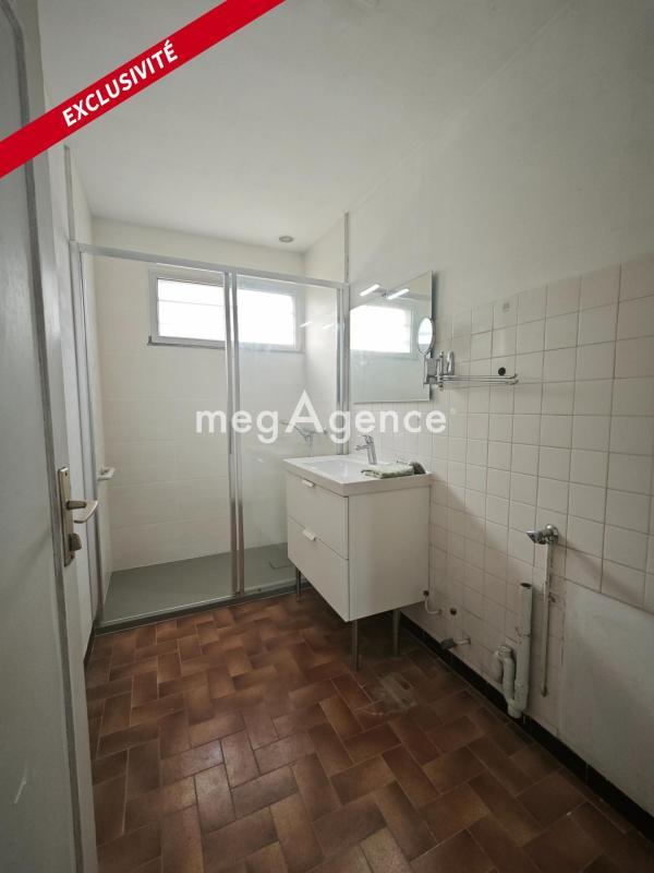 Pavillon - 90 m² - 4 pièces