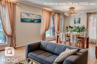 Maison - 145 m² - 4 pièces