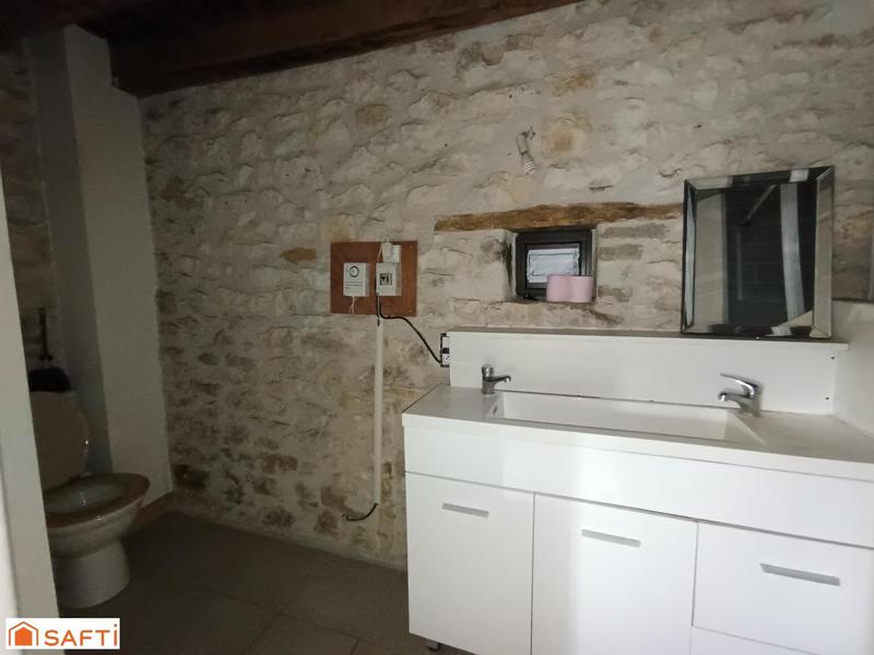 Maison - 276 m² - 9 pièces