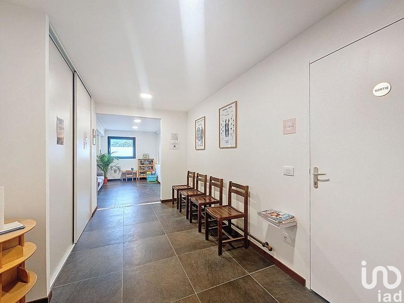 Local commercial - 160 m²