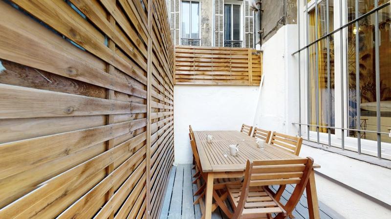 Immeuble - 1 189 m²