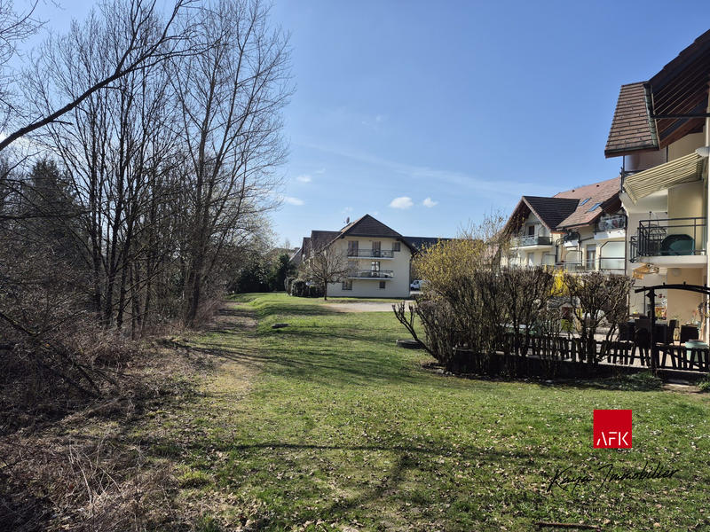 Appartement - 109 m² - 5 pièces