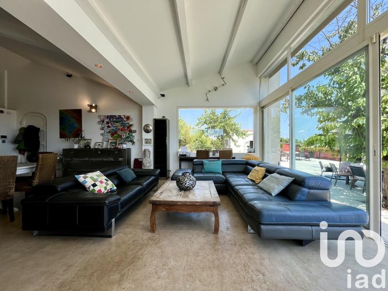 Maison de maîtres - 159 m² - 5 pièces