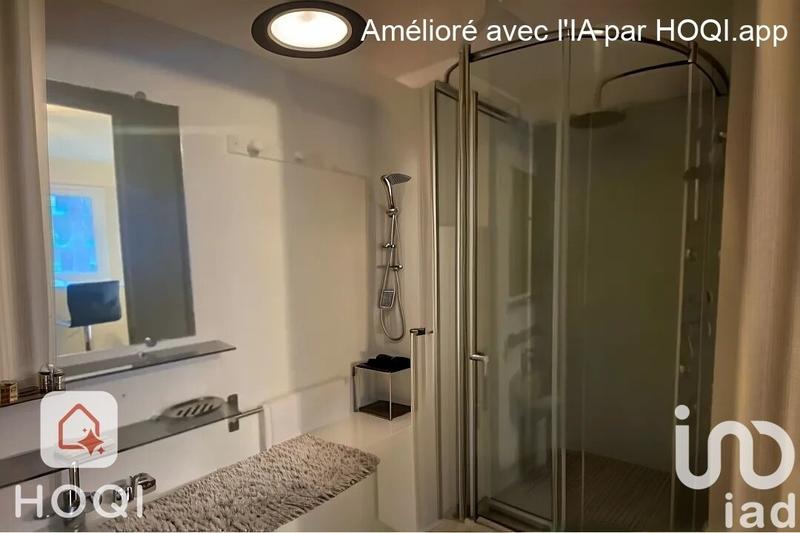 Appartement - 96 m² - 5 pièces